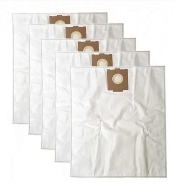 FS10T5 Sáčky pro FESTOOL CT 26, CT 36, CT 48 Cleantec textilní 5ks