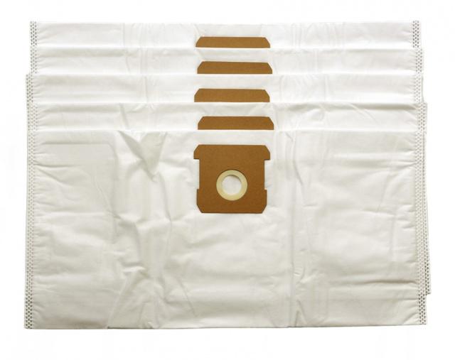 Sáčky pro vysavač EINHELL TE-VC 18/10 Li-Solo 5ks mikrovlákno