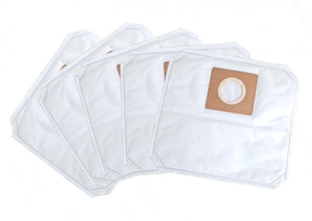 MAK2T5 Alternativní sáčky MAKITA 197903-8 textilní 5ks