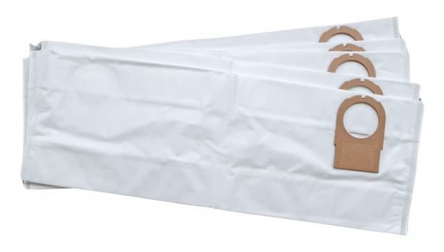 Fotografie Sáčky 68x23 cm pro vysavač HILTI TDA VC 40-U 5ks