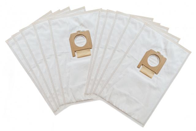 Sáčky pro vysavače MIELE Art L/L , S 920 až S938 textilní 5ks