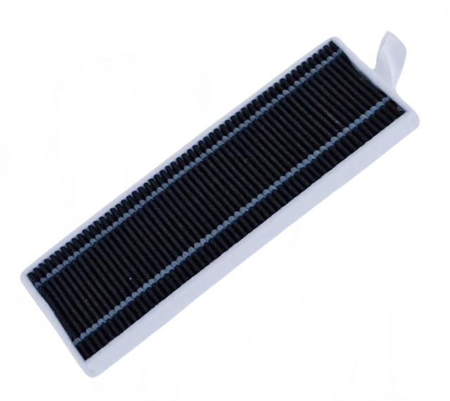 Náhradní filtr pro XIAOMI Mi Robot Vacuum Mop Pro, Pro 2, Lite, Viomi V2, V3...s aktivním uhlím 1ks