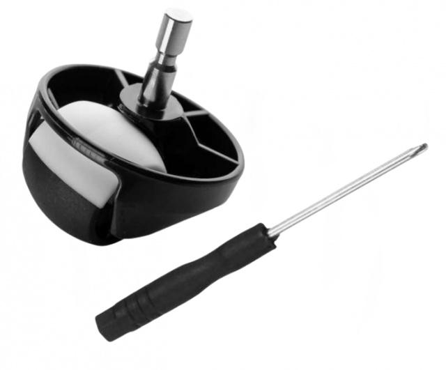 Náhradní kolečko Premium pro iRobot Roomba 500 /600/ 700/ 800