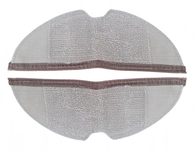 Mopy pro XIAOMI Roborock S5, S6, Max, Q5, Q7, Q8 Max 2ks