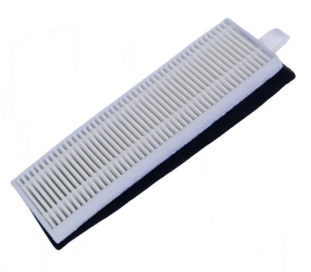 HEPA filtr pro vysavače ETA Falco 1515, 2515, Silvercrest SSRA1, Tesla, iLife/Zaco 1ks