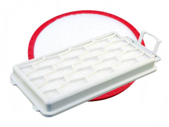 Fotografie Filtry pro vysavač DIRT DEVIL M 3250 Black Label MC1