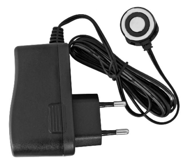 Fotografie Nabíječka 29V pro vysavač PHILIPS FC 6729/01 SpeedPro Aqua