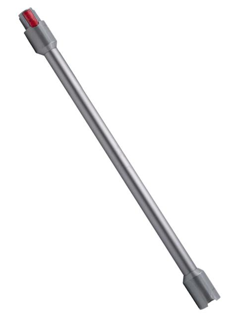 Trubka pro vysavač DYSON V15 Detect Fluffy 2023 šedá