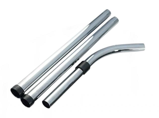 Nerez sada trubek pro vysavač NUMATIC Harry s kolenem