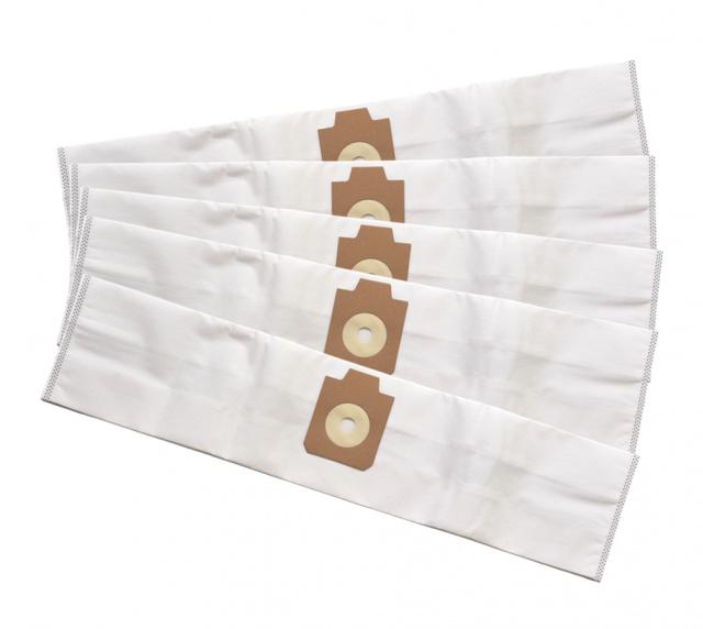 Sáčky pro vysavač ELECTROLUX UZ 173 72x17cm textilní 5ks