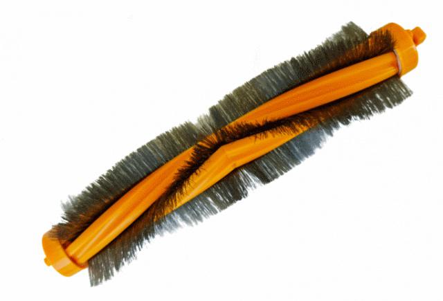 Fotografie Hlavní kartáč k vysavači ECOVACS Deebot M85 štětinový