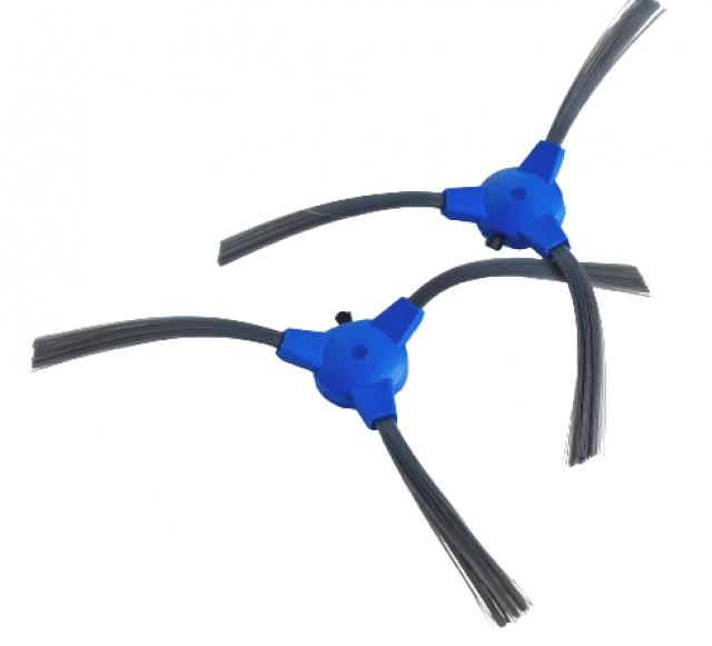 Boční kartáčky pro vysavač CECOTEC Conga 1090 Connect Force