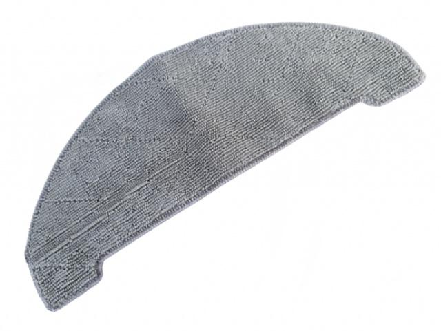 Fotografie Mop k robotickému vysavači LENOVO E1-L šedý 1ks