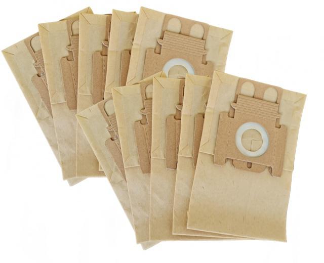 Sáčky pro vysavač MIELE Omnia Mini 10ks papírové