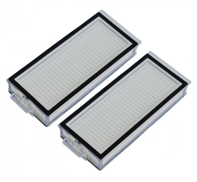 HEPA filtr pro ROBOROCK Q7 Max, Q8 Max, Q5 Pro/Plus, T8 2ks