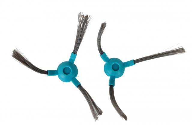 Kartáčky pro vysavač SYMBO Laserbot 650 Wifi boční 2ks