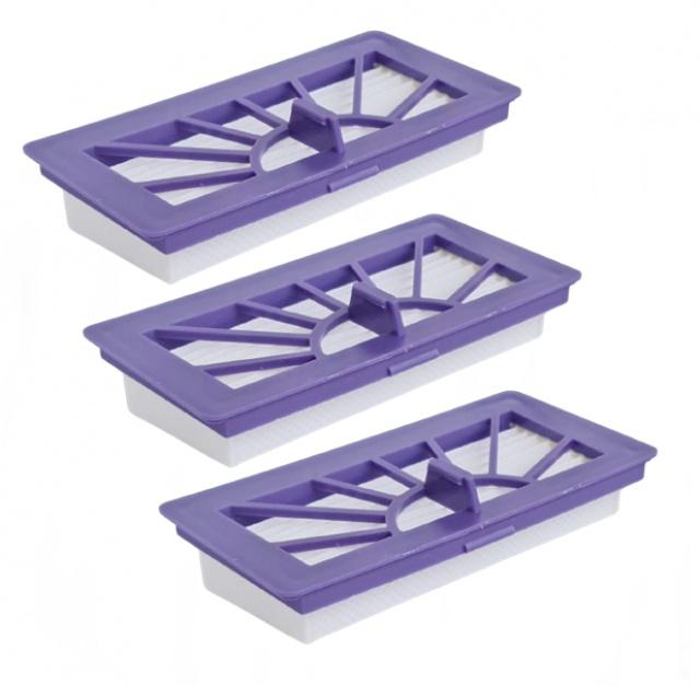 HEPA filtr pro NEATO XV 11 3ks