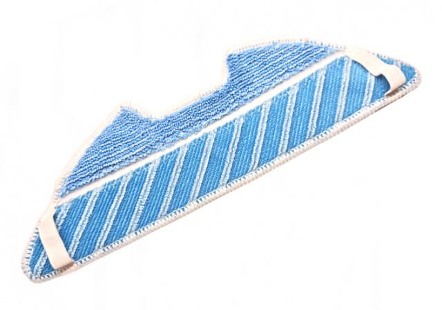 Mopovací textílie pro vysavač SYMBO Laserbot 650 Wifi 1ks