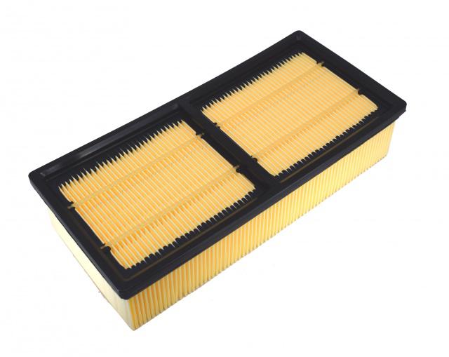 Nano filtr pro vysavač KARCHER IVC 60/12-1 Tact Ec třídy M