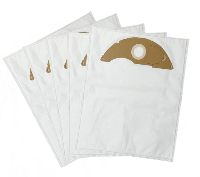 Sáčky do vysavače STARMIX PL 1422 EWR eCraft 5ks textilní