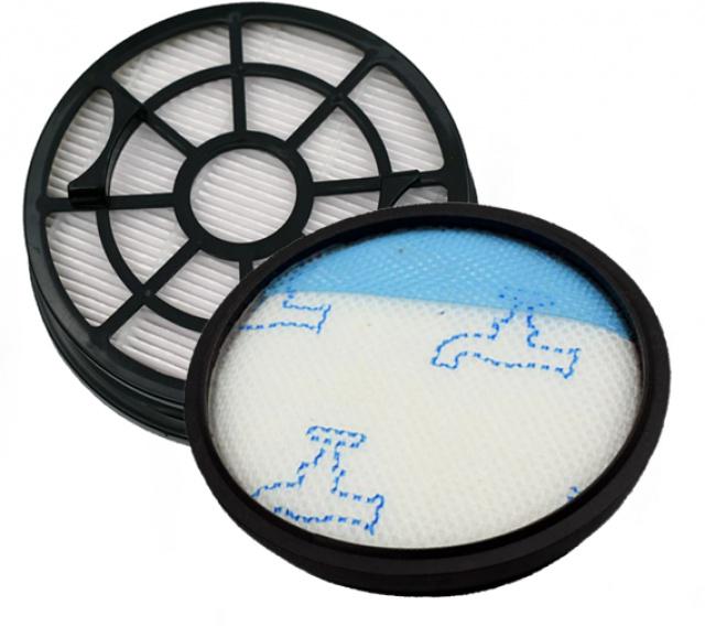 Filtry pro bezsáčkové vysavače TEFAL TW2947HA Swift Power Cyclonic 1+1ks