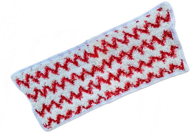 Fotografie Mop pro mop VILEDA Steam Plus XXL návlek 40 cm 1ks