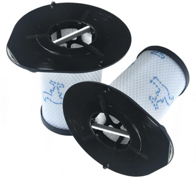 Sada filtrů pro vysavače TEFAL TY9490WO Air Force 560 Flex