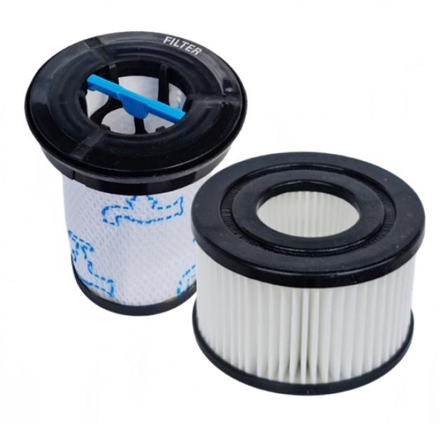 Sada filtrů k vysavači TEFAL TY9571WO Air Force 760 Flex