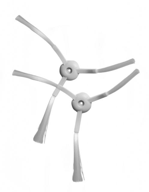 Metličky pro vysavače ROWENTA Explorer S60 X-plorer - náhrada 2ks