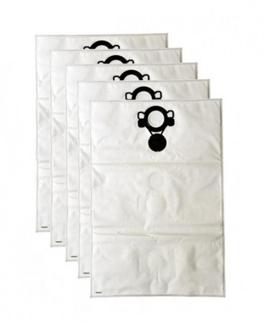 FLX1T5 Sáčky pro FLEX VCE33/VCE44, Nilfisk Attix 33/44, Makita VC 4210 (74x51cm) 5ks