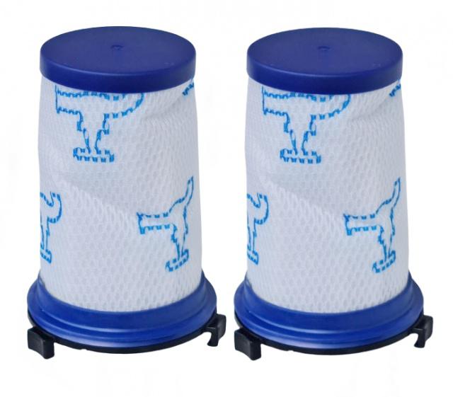 Filtry do vysavače ROWENTA RH9021WO Air Force 360 Max 2ks