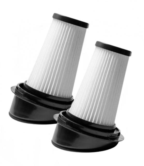 Fotografie Filtry pro vysavač SENCOR SVC 0675BK EUE2 2ks omyvatelné