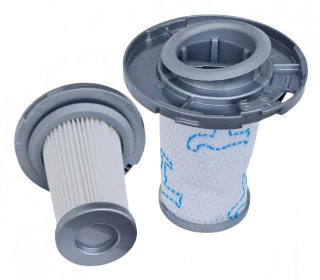 Filtry do vysavačů TEFAL TY9639WO X-Force 8.60 Flex