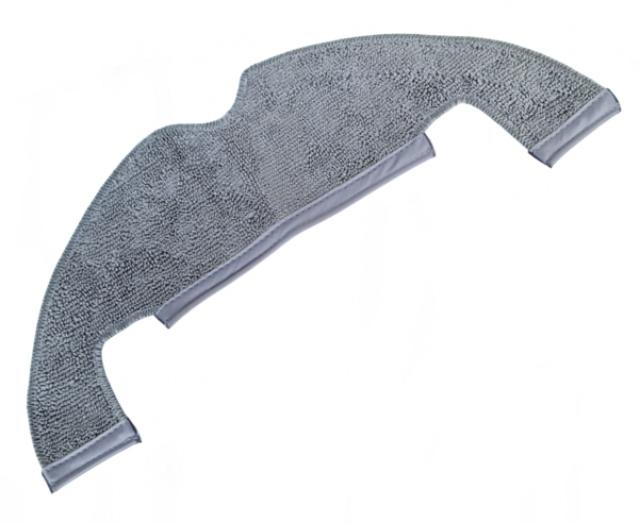 Fotografie Mop k vysavači DREAME Bot D10 Plus Gen2 mikrovlákno