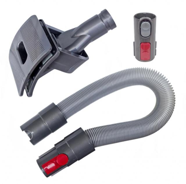 Sada na srst pro vysavač DYSON V10 Motorhead s kartáčem