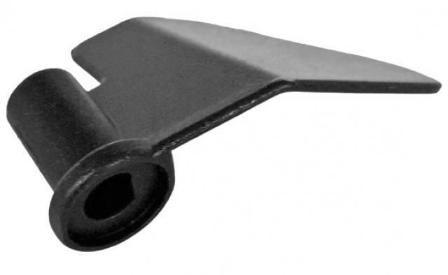 Hnětací hák pro pekárny TRISTAR BM-4585, WMF, Clatronic a další