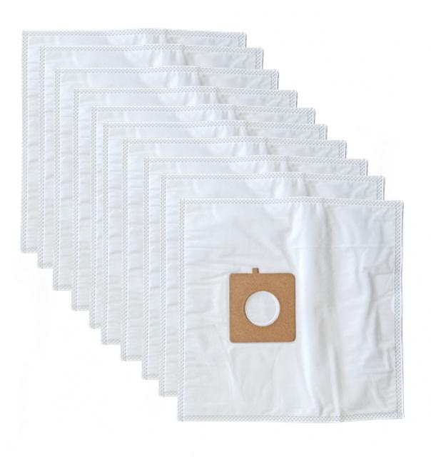 Sáčky k vysavači SOLAC A 602 10ks textilní