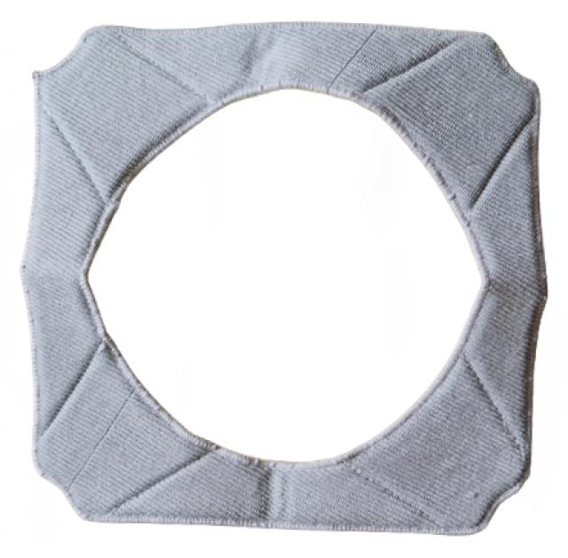 Náhradní stírací textilie pro ECOVACS Winbot W950 1ks