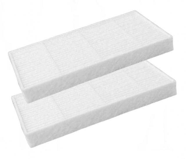 HEPA filtr pro SENCOR SRV 4000GD, SRV 4000GD EUE3 2ks