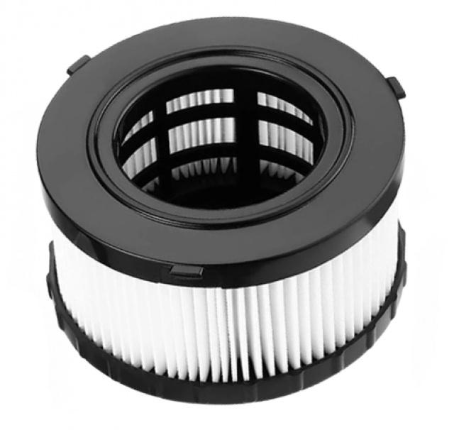 HEPA filtr pro DEWALT DC515, DCV517N, DCV517N-XJ (náhrada DC5151H) omývatelný 1ks
