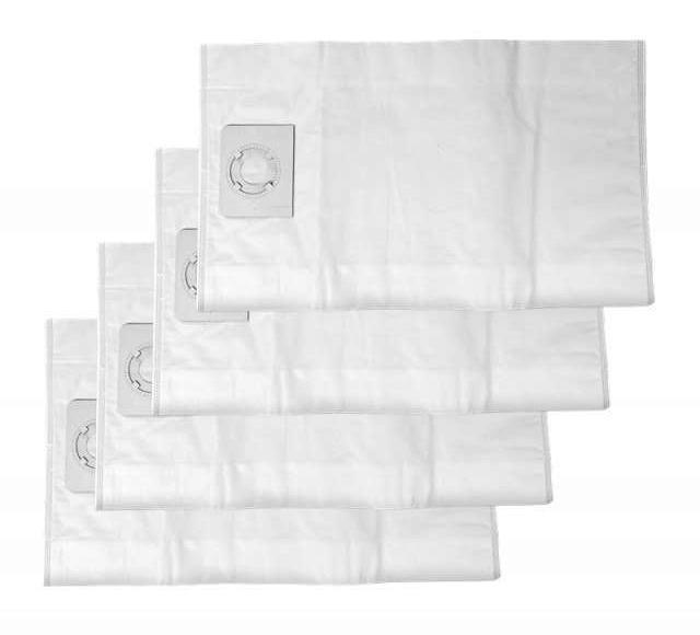 NipponCEC Sáčky pro vysavač BOSCH GAS 35 L AFC + 64x37cm textilní 5ks