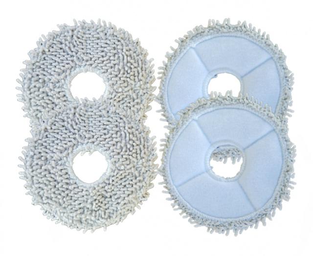 Mop k vysavači DREAME Mova E30 Ultra 4ks