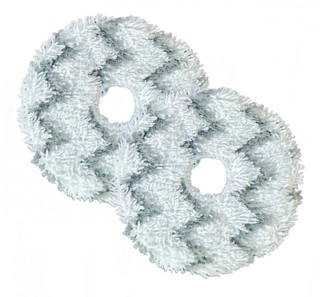 Fotografie Mop k vysavači ROIDMI EVA 2023 2ks