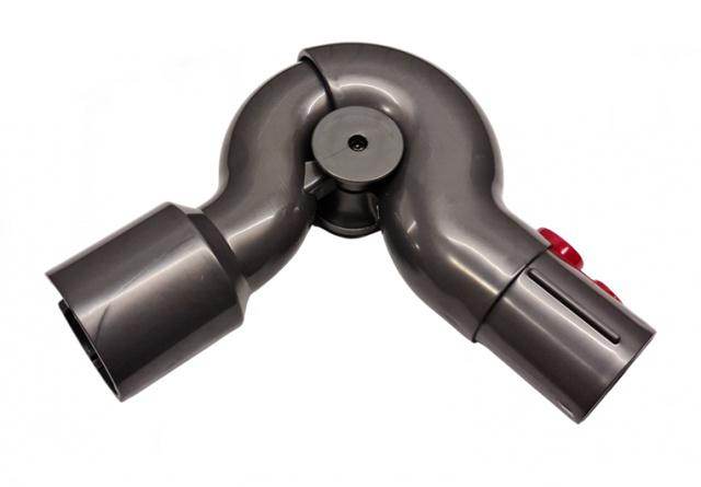 Adaptér pro vysavač DYSON V10 Motorhead k vysávání nad hlavou