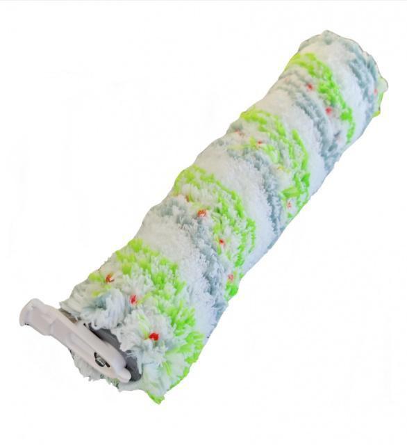 Rotační kartáč pro BISSELL Crosswave Cordless Max a X7 na zvířecí chlupy