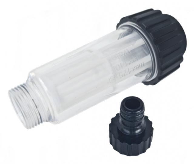 Vodní filtr pro tlakové myčky KÄRCHER K2, K3, K4, K5, K7, K Mini - náhrada 4.730-059.0