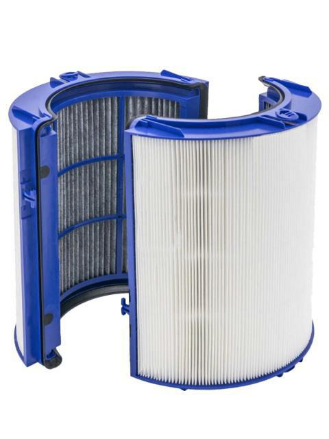 Filtr pro čističku DYSON PH04, TP09 a další, uhlíkový, 1ks