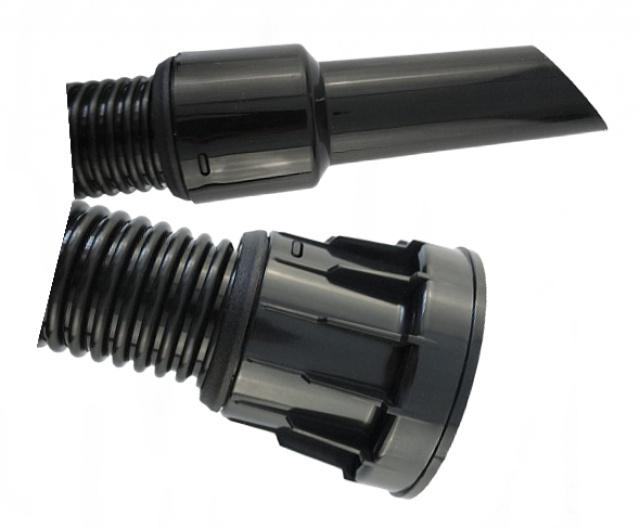 Hadice pro NUMATIC Henry, James, Harry, NVH 180 a další, 2,5m s madlem 32mm