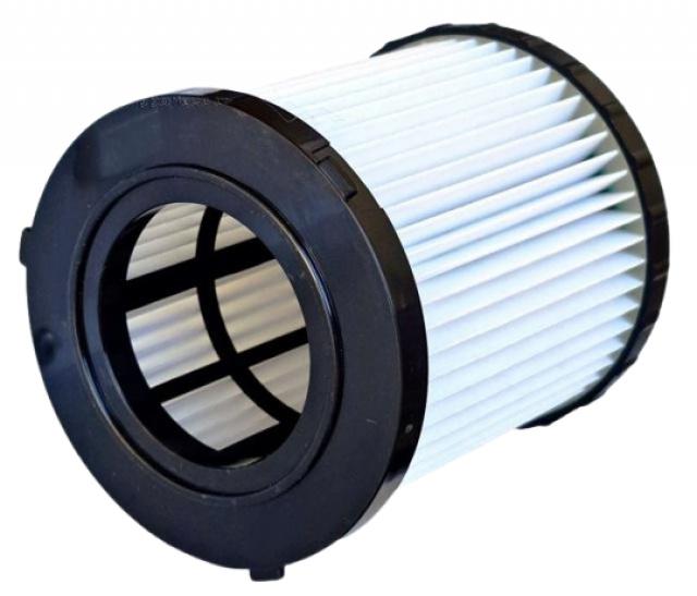 HEPA filtr pro DEWALT DCV584, DCV582, DCV581, DCV580 omývatelný 1ks