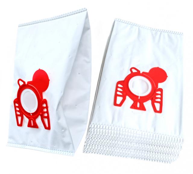 Sáčky pro MIELE Samba 10ks pro Miele FJM